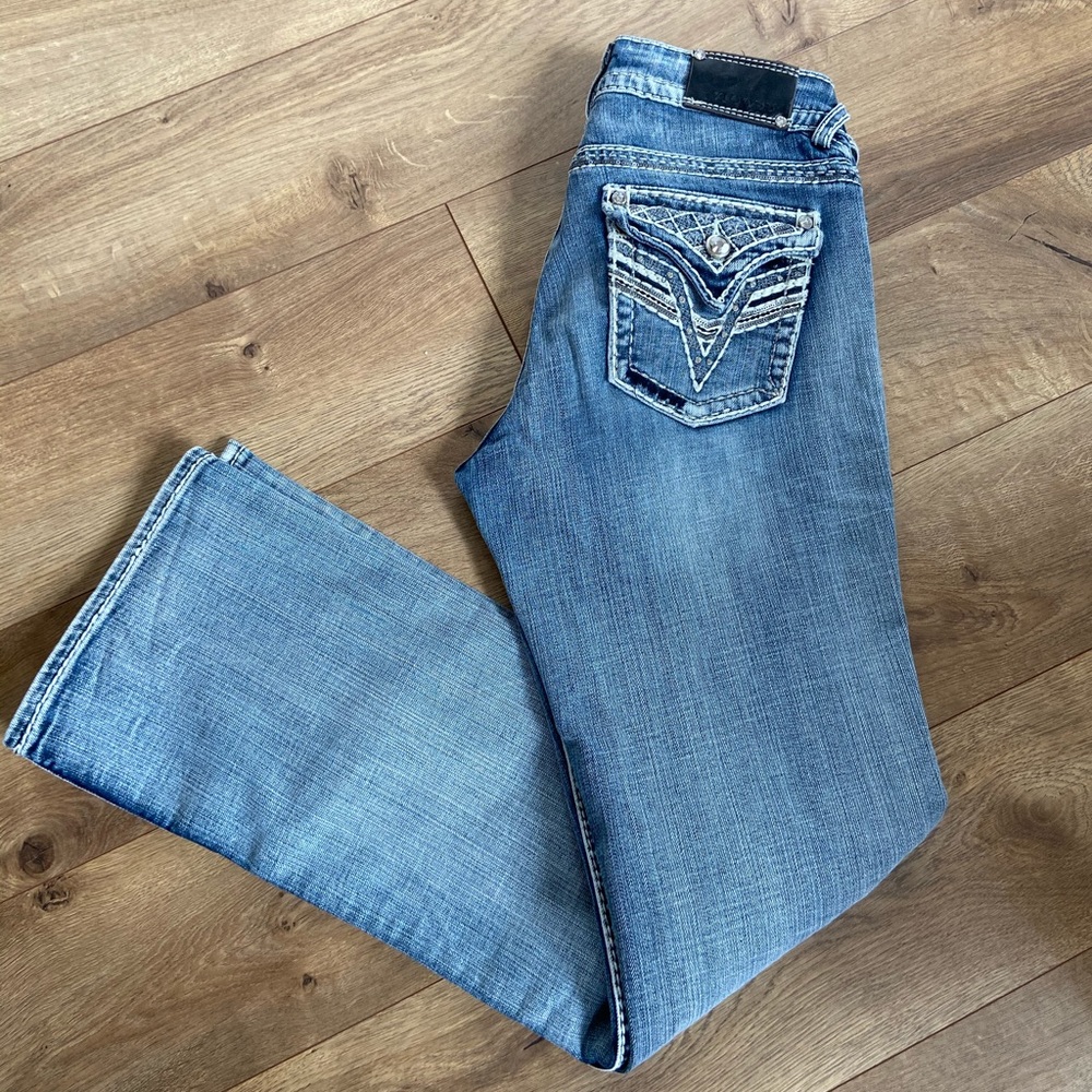 Vigoss bootcut Jeans
